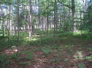 Brooking Rd, Pleasant Mount, PA 18453