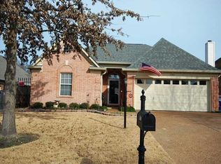 3160 Woodland Fir Dr, Lakeland, TN 38002