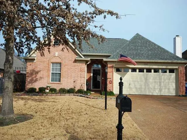 3160 Woodland Fir Dr, Lakeland, TN 38002