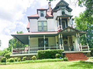 1200 W Morton St, Denison, TX 75020
