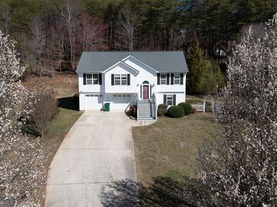 292 Beaver Creek Way, Cleveland, GA, 30528