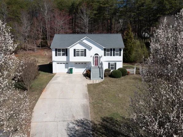 292 Beaver Creek Way, Cleveland, GA 30528