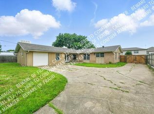 506 E Alexander Ln, Euless, TX 76040