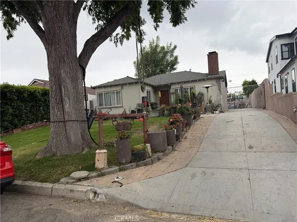217 Thompson Ave, Glendale, CA 91201