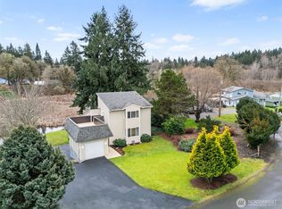 10217 Sitkum Drive SE, Olympia, WA 98513