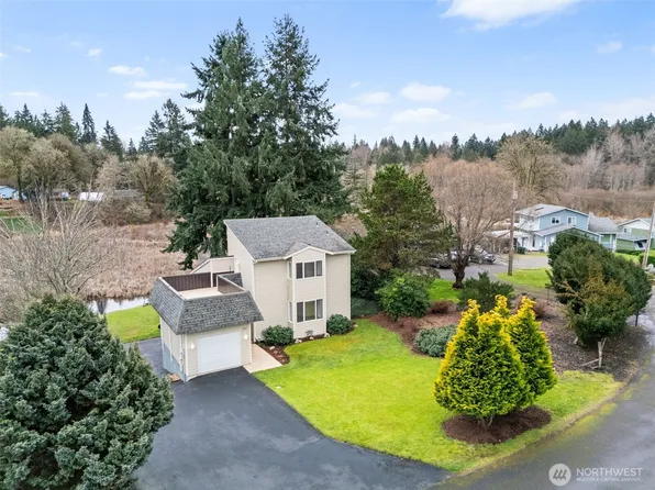 10217 Sitkum Drive SE, Olympia, WA 98513