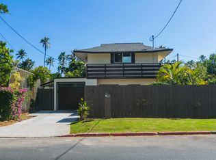 4715 Kahala Ave APT A, Honolulu, HI 96816