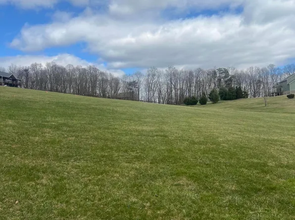 LOT-1RB Bacon Branch Rd, Jonesborough, TN 37659