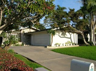 2632 Via Anacapa, Palos Verdes Estates, CA 90274