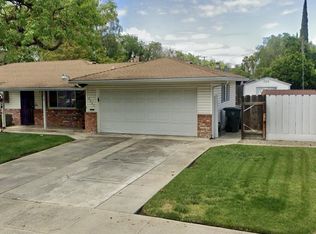 2001 Codding Dr, Modesto, CA 95350