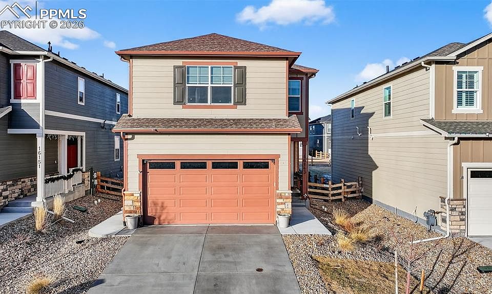 1st image of 16143 Mountain Flax Dr