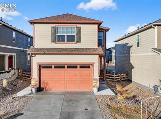 16143 Mountain Flax Dr, Monument, CO 80132