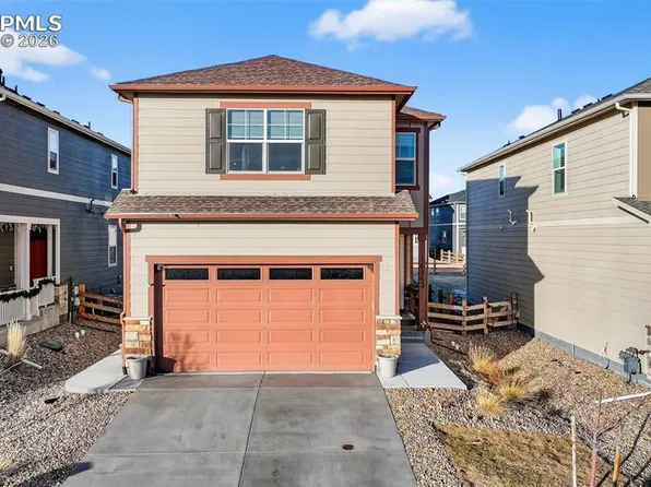 16143 Mountain Flax Dr, Monument, CO 80132