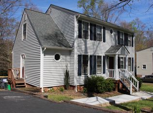 7510 Flag Tail Dr, Midlothian, VA 23112