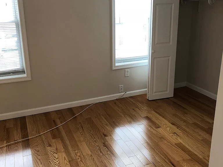 2nd Floor Bedroom