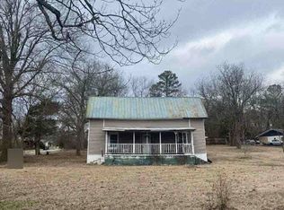 931 Graham Ave, Myrtle, MS 38650