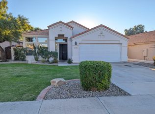 2075 W Riverside St, Chandler, AZ 85248