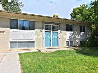 3802 S 775 E #3802, Salt Lake City, UT 84106