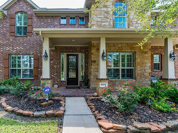 4th image of 17603 Red River Canyon Dr