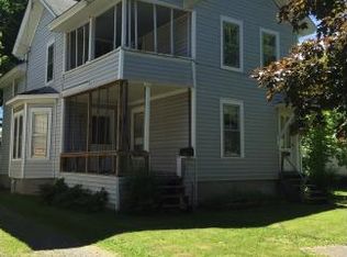 91 Pendleton St, Cortland, NY 13045