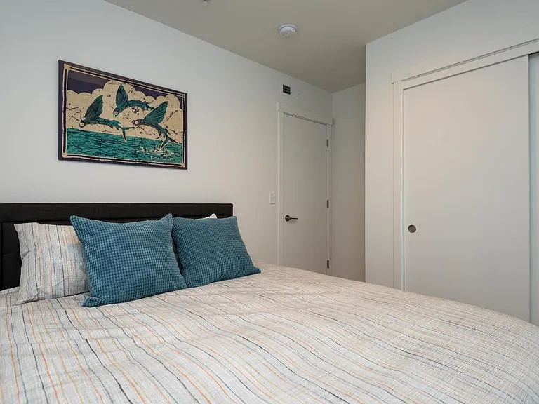 Bedroom #2