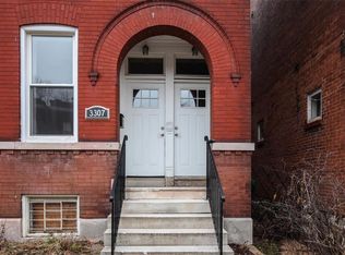 3307 Texas Ave, Saint Louis, MO 63118