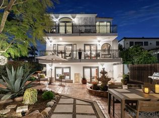 3765 Pringle St, San Diego, CA 92103