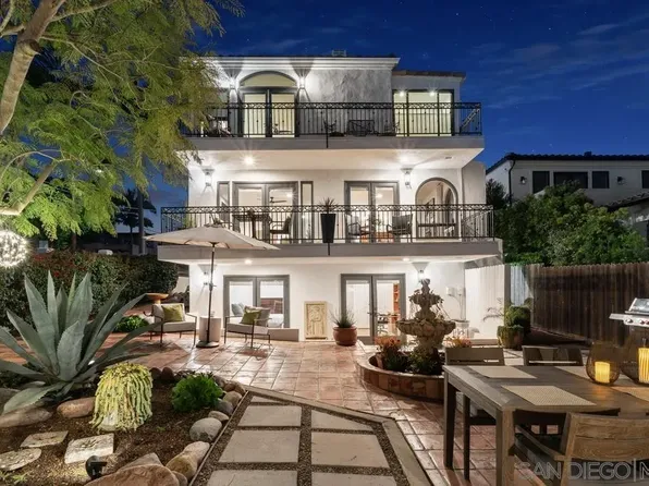 3765 Pringle St, San Diego, CA 92103