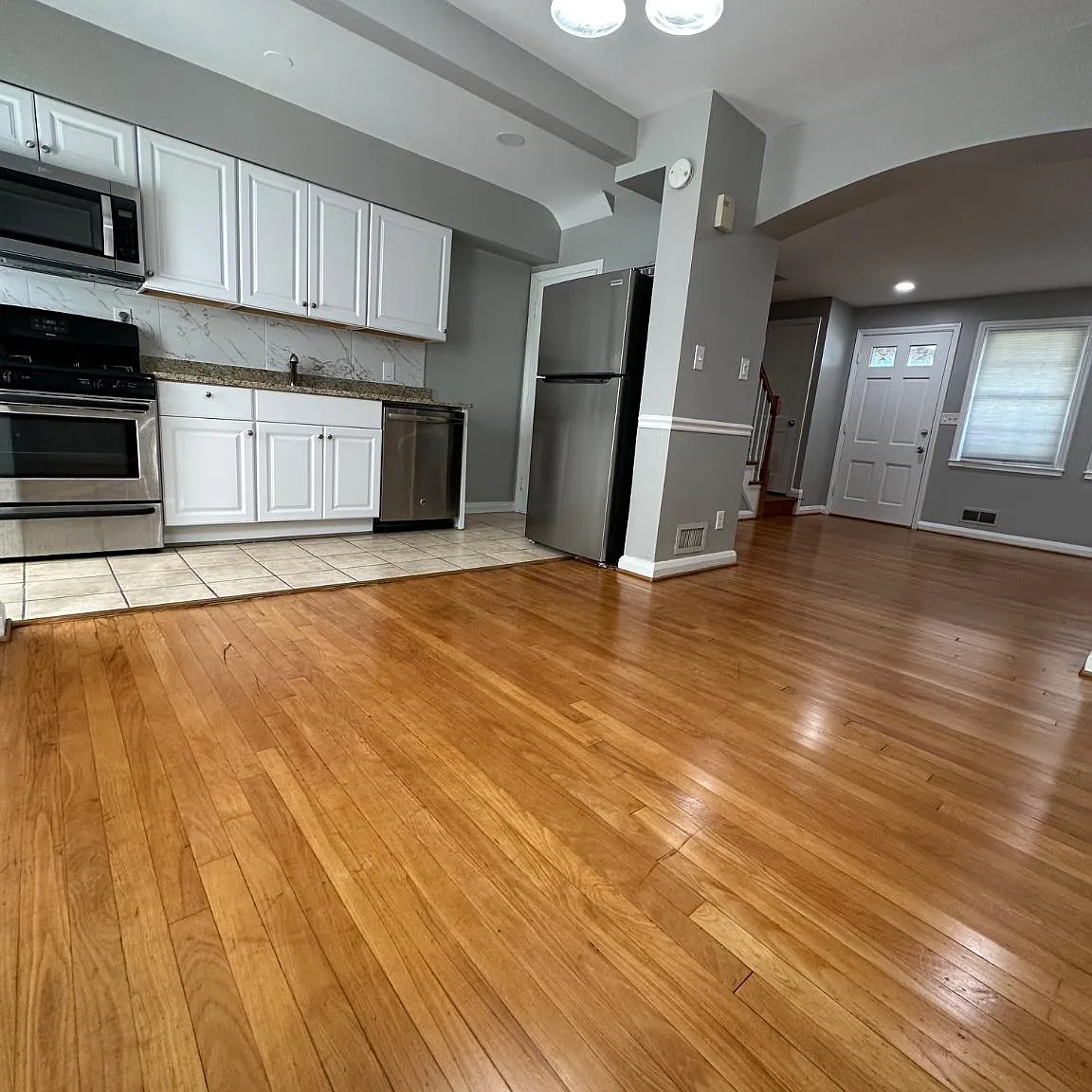 2 bed, 1.0 bath, 1232 sqft, $2,175 — Photo 4