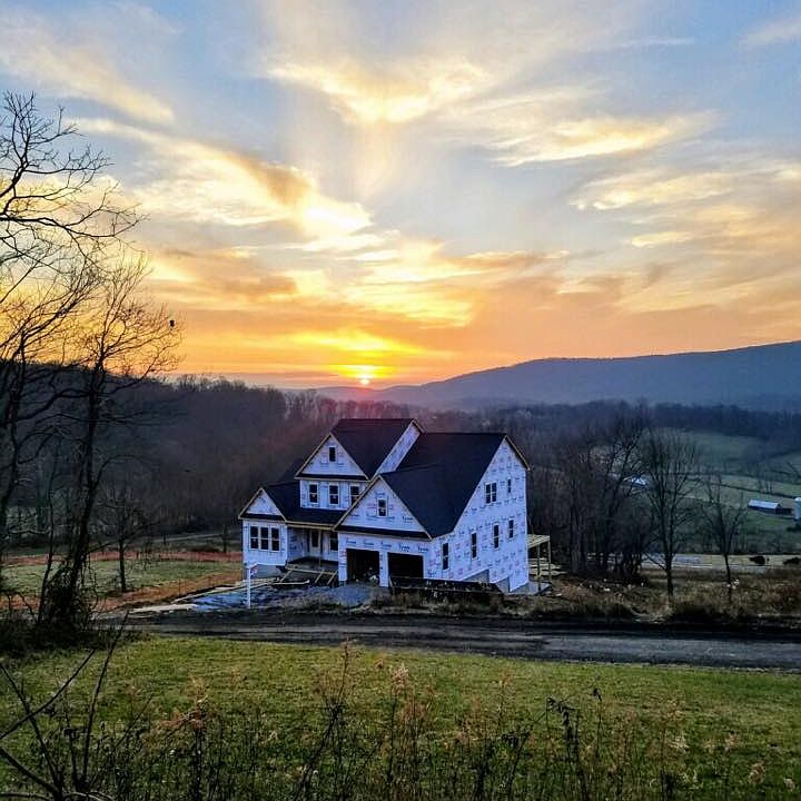 Peaceful setting~grt schools