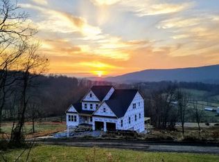 11703 Woodland Way Rd, Myersville, MD 21773