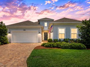 105 BLOOMFIELD Way, St. Augustine, FL 32092