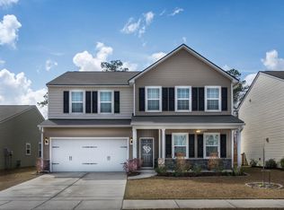 3025 Memorial Dr, Charleston, SC 29414