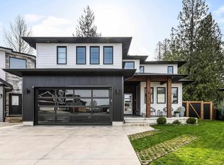 46379 Uplands Rd #5, Chilliwack, BC V2R4W1