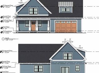 45 Washington Cir, Essex Junction, VT 05452