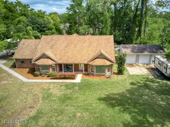 11731 TANGELO Lane, Jacksonville, FL 32223