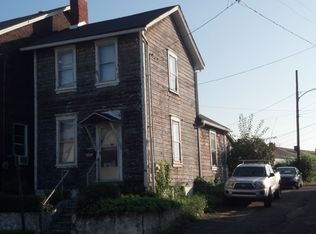 1909 McClure St, Homestead, PA 15120