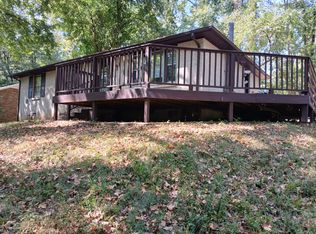 361 Hickory Grove Blvd, Clarksville, TN 37040