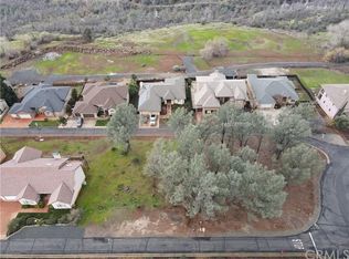 0 Casa Sierra Vis, Paradise, CA 95969
