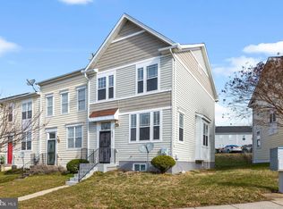 1825 Frederick Douglass Pl SE, Washington, DC 20020
