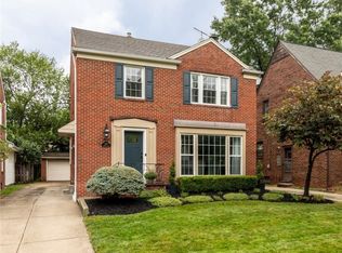 3797 Bushnell Rd, University Heights, OH 44118