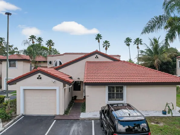 8841 W Sunrise Boulevard, Plantation, FL 33322