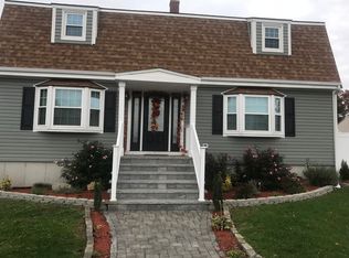 363 Smith St, Fall River, MA 02721