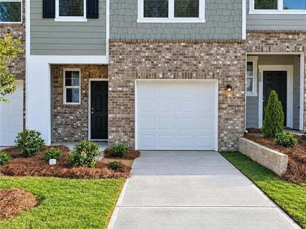 518 Magnolia Cir, Palmetto, GA 30268