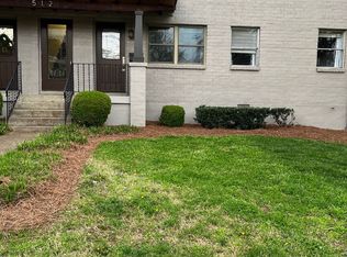 512 Chesterfield Ave APT C3, Nashville, TN 37212
