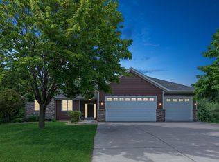 19709 Cabrilla Ct, Farmington, MN 55024