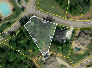 LOT 120 Barnsley Rd LOT 120, Knoxville, TN 37934