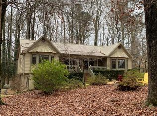 178 Quail Ridge Rd, Hiram, GA 30141