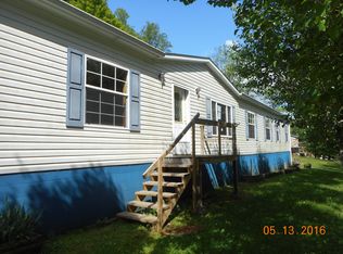 3262 Hollands Branch Rd, Barboursville, WV 25504