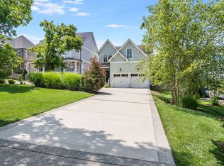 2019B Galbraith Dr, Nashville, TN 37215
